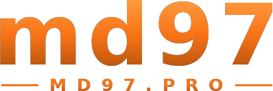 md97 logo